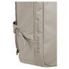 Travelite Venture Line Duffle L Sand – cestovní taška, detail zipu, záběr 17