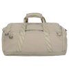 Travelite Venture Line Duffle M Sand – cestovní taška, produktový záběr 2
