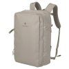 Travelite Venture Line Duffle M Sand – cestovní taška, detail popruhů