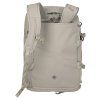 Travelite Venture Line Duffle M Sand – cestovní taška, produktový záběr 13