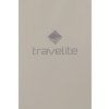 Travelite Venture Line Duffle M Sand – cestovní taška, v prostředí
