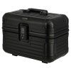Travelite Next 2.0 Beautycase Black – cestovní doplněk, produktový záběr 2