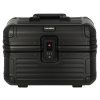 Travelite Next 2.0 Beautycase Black – cestovní doplněk, celkový pohled