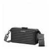 Travelite Next Minicase Black – cestovní doplněk, produktový záběr 4