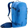 deuter Freerider 30 neptune-nightblue