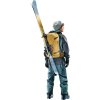 deuter Freerider 30 savanna-nori