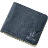 deuter Wallet Black