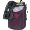 deuter Mesh Sack 3 grove-black