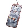 deuter Wash Center II caspia-raisin
