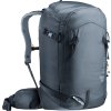 deuter Freerider Pro 30+10 SL Black