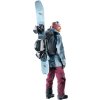 deuter Freerider Pro 30+10 SL Black
