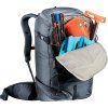 deuter Freerider Pro 30+10 SL Black