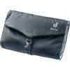 deuter Wash Bag II Black