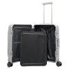 Travelite Next 2.0 S Front pocket Silver – cestovní doplněk, vnitřní prostor, záběr 9