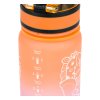 BAAGL Tritanová láhev na pití Gradient Zvířata, 350 ml – produktová fotografie 3