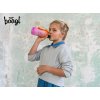 BAAGL Tritanová láhev na pití Gradient Zvířata, 350 ml – lifestyle fotografie 8