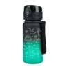BAAGL Tritanová láhev na pití Gradient Dino, 350 ml – produktová fotografie 1