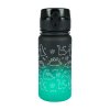 BAAGL Tritanová láhev na pití Gradient Dino, 350 ml – produktová fotografie 2