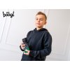 BAAGL Tritanová láhev na pití Gradient Dino, 350 ml – lifestyle fotografie 9