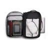 Bellroy Lite Travel Pack 30L River Rock  + Testovací sada toaletních vod ZDARMA