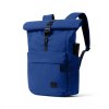 Bellroy Rolovací nepromokavý batoh Classic Rolltop - Indigo