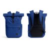 Bellroy Rolovací nepromokavý batoh Classic Rolltop - Indigo
