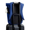 Bellroy Rolovací nepromokavý batoh Classic Rolltop - Indigo