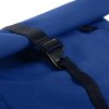 Bellroy Rolovací nepromokavý batoh Classic Rolltop - Indigo