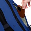 Bellroy Rolovací nepromokavý batoh Classic Rolltop - Indigo