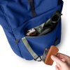 Bellroy Rolovací nepromokavý batoh Classic Rolltop - Indigo