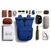 Bellroy Rolovací nepromokavý batoh Classic Rolltop - Indigo