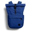 Bellroy Rolovací nepromokavý batoh Classic Rolltop - Indigo