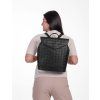 VUCH Joanna Intrecciato Black 13 l