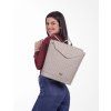 VUCH Joanna Intrecciato Beige 13 l