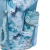 BAAGL SET 5 Airy Polar: batoh, penál, sáček, zástěra, peněženka GRS – lifestyle fotografie 6