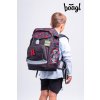 BAAGL SET 5 Airy Plus Záchranáři: batoh, penál, sáček, zástěra, peněženka – lifestyle fotografie 9