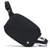 47561 pacsafew microsling 20467100 black 1
