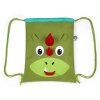 Affenzahn Dětský batůžek Gym Bag - Dragon