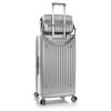 heys luxe beauty case silver galerie 30160 0002 00 07