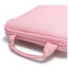 heys ecotex compression packing cube 4 pc set pink sand galerie 30141 0050 00 10