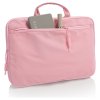 heys ecotex compression packing cube 4 pc set pink sand galerie 30141 0050 00 12