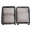 heys ecotex compression packing cube 4 pc set atmosphere galerie 30141 0143 00 04