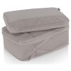 heys ecotex compression packing cube 4 pc set atmosphere galerie 30141 0143 00 08