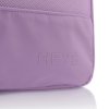 heys ecotex compression packing cube 4 pc set lilac blossom galerie 30141 0015 00 09