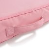 heys ecotex packing cube 5 pc set pink sand galerie 30140 0050 00 08
