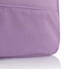 heys ecotex packing cube 5 pc set lilac blossom galerie 30140 0015 00 06