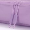 heys ecotex packing cube 5 pc set lilac blossom galerie 30140 0015 00 07
