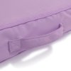 heys ecotex packing cube 5 pc set lilac blossom galerie 30140 0015 00 08