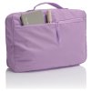 heys ecotex packing cube 5 pc set lilac blossom galerie 30140 0015 00 09