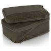 heys ecotex compression packing cube 4 pc set green moss galerie 30141 0005 00 08